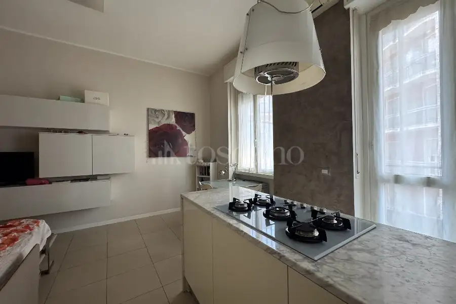 Casa in affitto di 45 mq a €1.500 (rif. 114/2025)