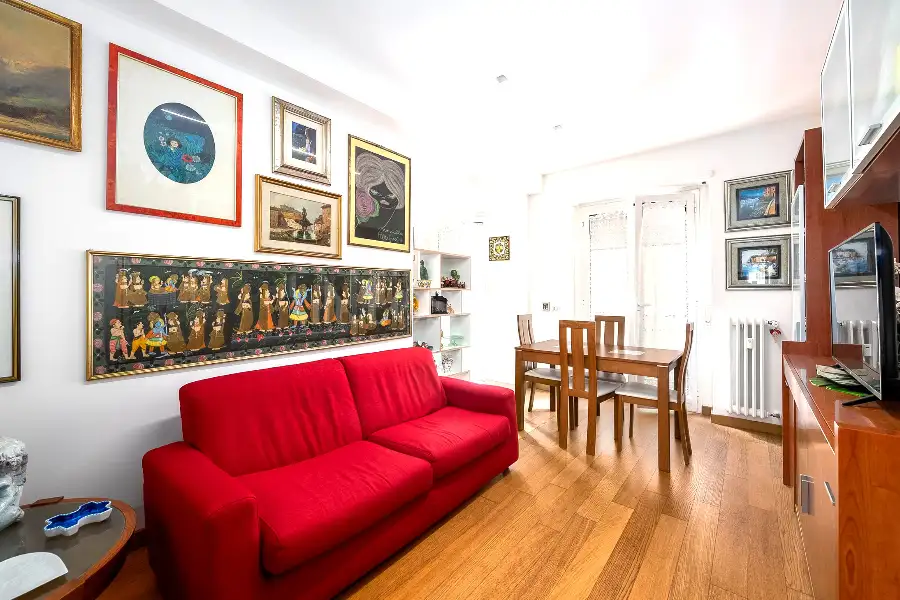 Casa in vendita di 100 mq a €519.000 (rif. 7/2026)