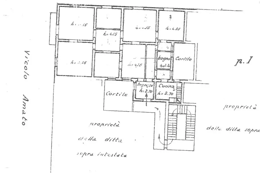 Casa in vendita di 205 mq a €295.000 (rif. 53/2026)