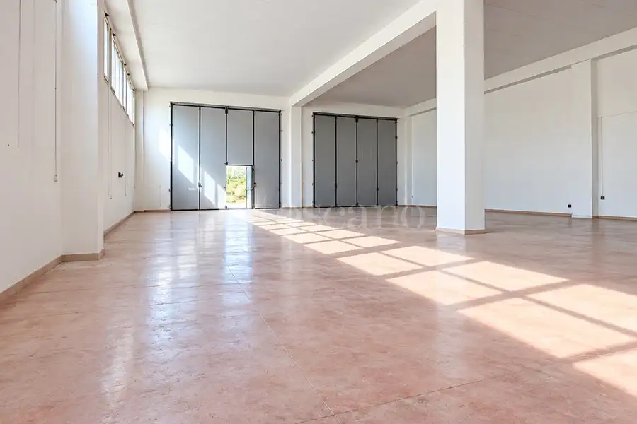 Capannone in vendita di 310 mq a €250.000 (rif. 214/2026)