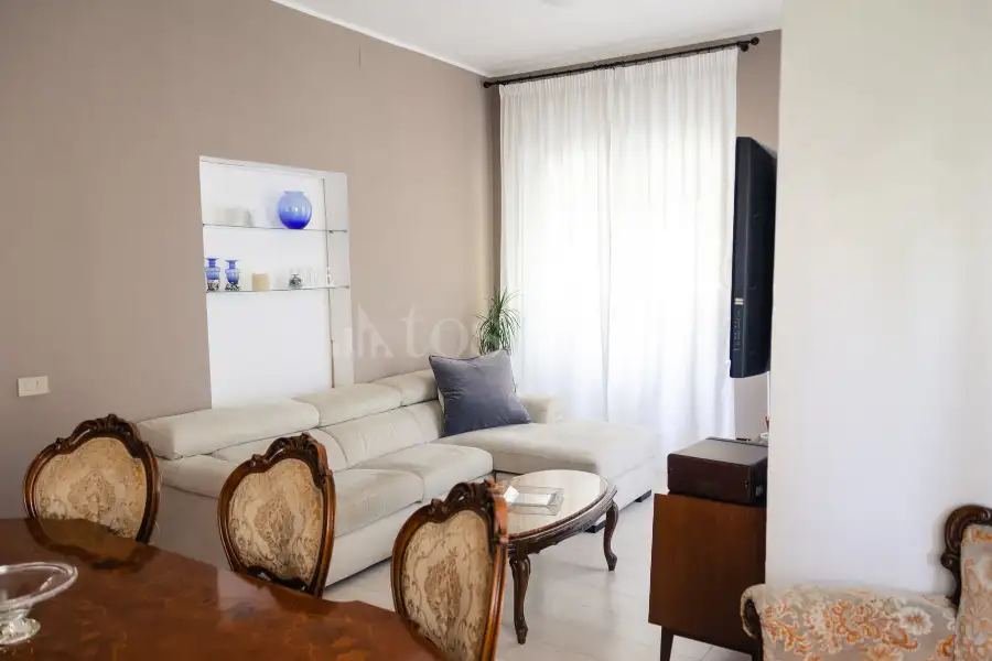 Villa Plurifamiliare in vendita di 130 mq a €320.000 (rif. 7/2025)
