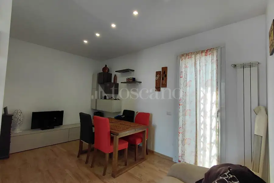 Villino a Schiera in vendita di 115 mq a €234.000 (rif. 57/2025)