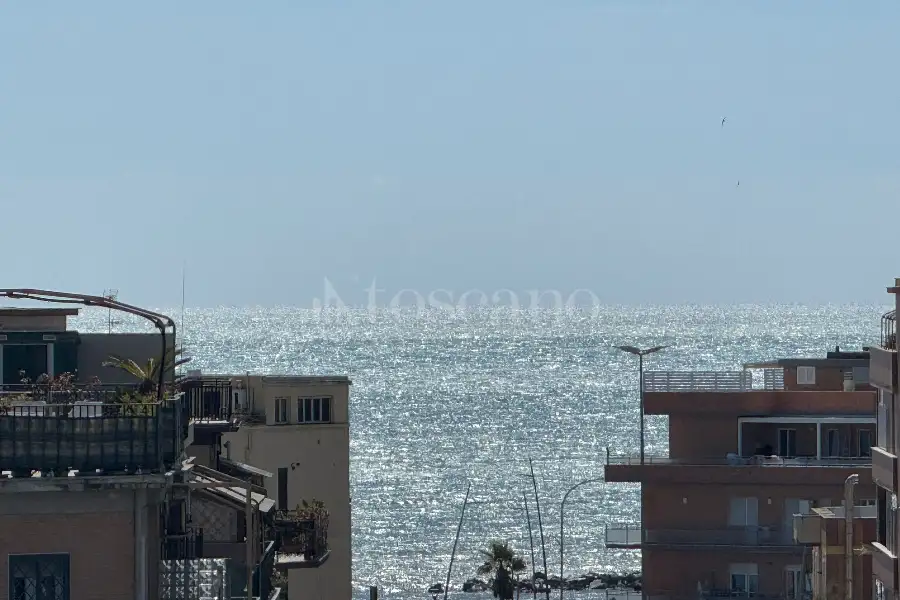 Attico in vendita di 90 mq a €299.000 (rif. 73/2025)