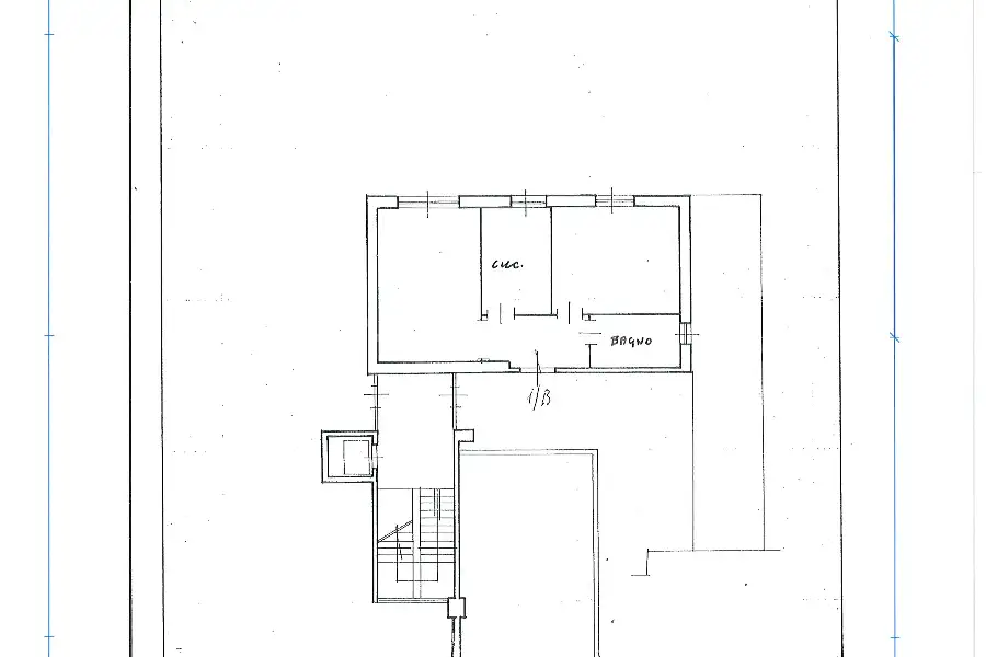 Casa in vendita di 60 mq a €160.000 (rif. 12/2026)