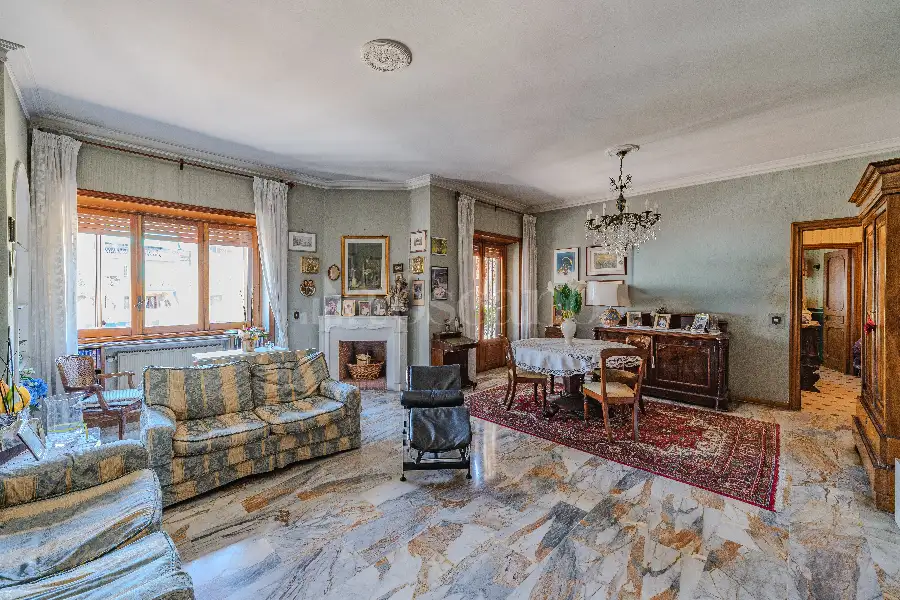 Casa in vendita di 130 mq a €599.000 (rif. 28/2026)