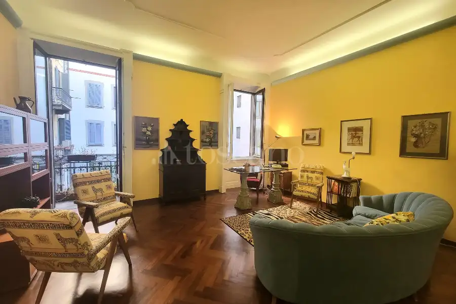 Casa in affitto di 110 mq a €1.700 (rif. 160/2025)