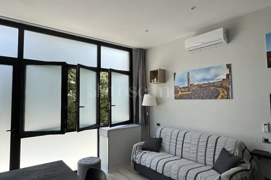 Loft in vendita di 35 mq a €165.000 (rif. 6/2025)