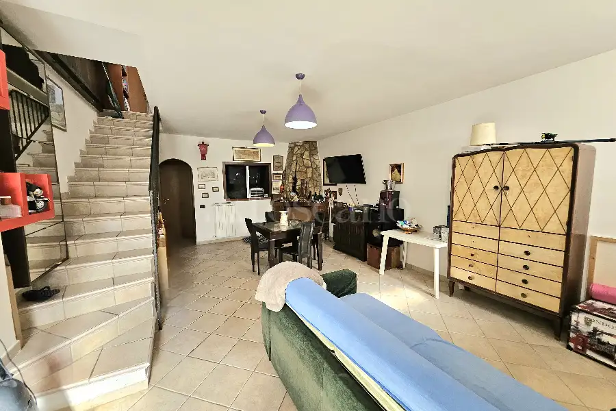 Villino a Schiera in vendita di 150 mq a €350.000 (rif. 58/2025)