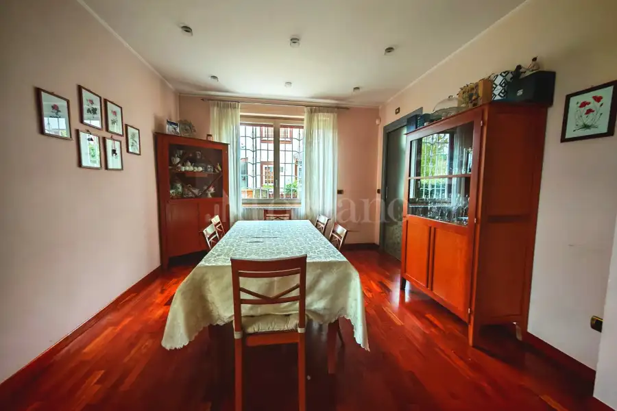 Villa Plurifamiliare in vendita di 250 mq a €699.000 (rif. 36/2025)