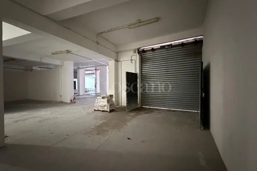Magazzino in vendita di 357 mq a €109.000 (rif. 57/2026)