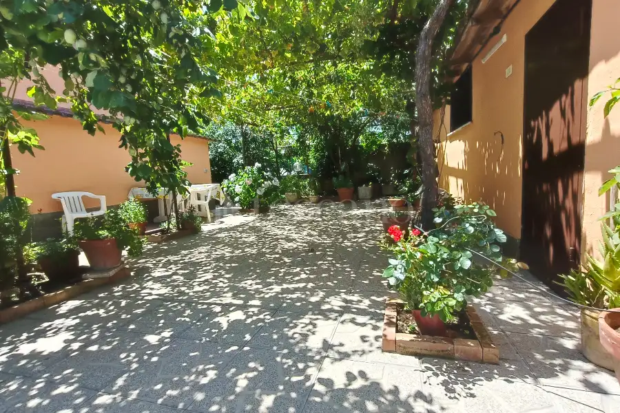 Casa Indipendente in vendita di 240 mq a €549.000 (rif. 45/2025)
