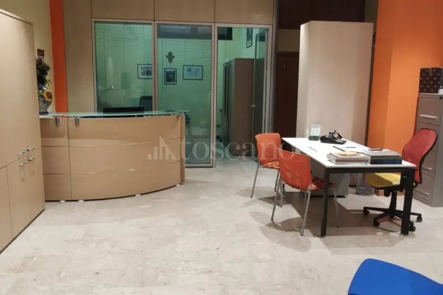 Negozio in vendita di 63 mq a €120.000 (rif. 130/2025)