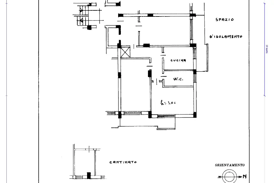 Casa in vendita di 100 mq a €124.000 (rif. 77/2026)