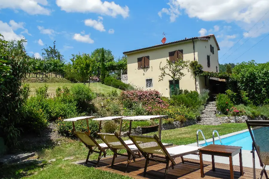 Villa in vendita di 150 mq a €390.000 (rif. 3/2026)