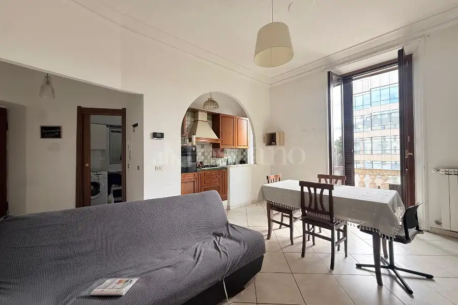 Casa in affitto di 65 mq a €1.050 (rif. 27/2026)