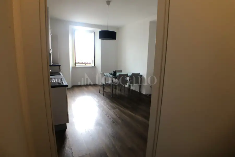 Casa in affitto di 60 mq a €800 (rif. 2/2026)