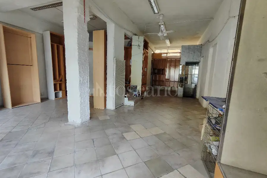 Negozio in vendita di 80 mq a €170.000 (rif. 21/2025)