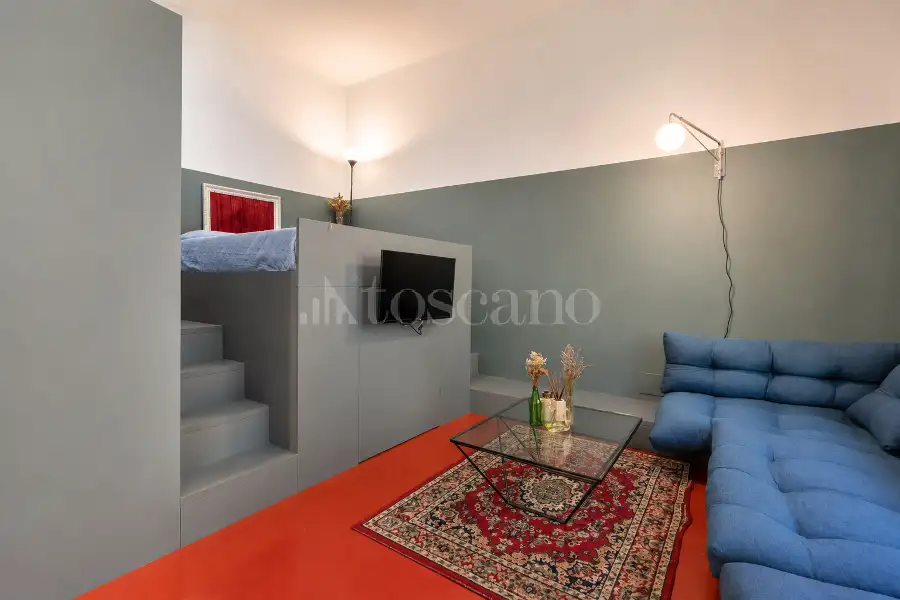 Casa in vendita di 45 mq a €269.000 (rif. 27/2026)