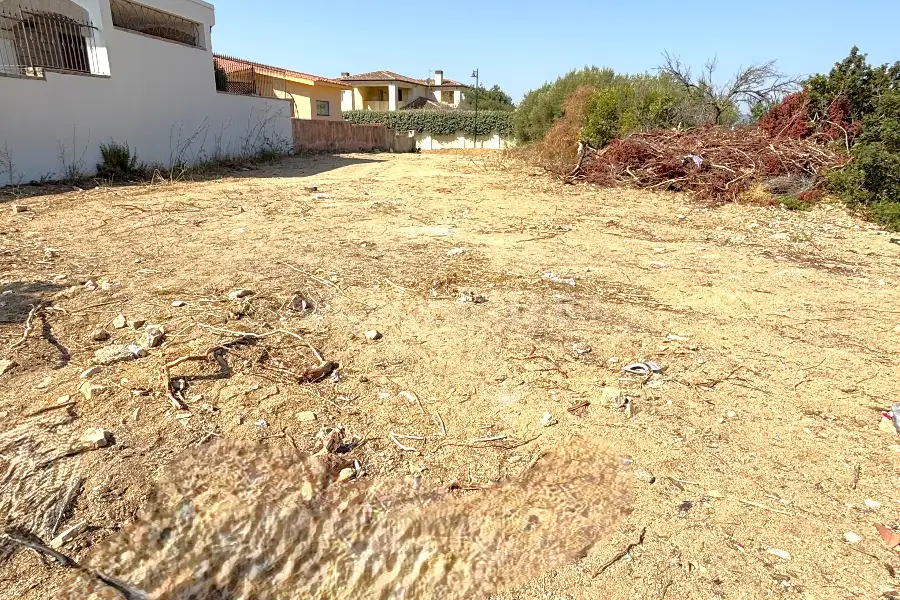 Edificabile Residenziali in vendita di 1.500 mq a €1.140.000 (rif. 27/2026)