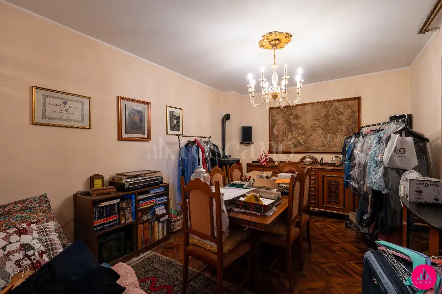 Villino a Schiera in vendita di 315 mq a €269.000 (rif. 42/2026)