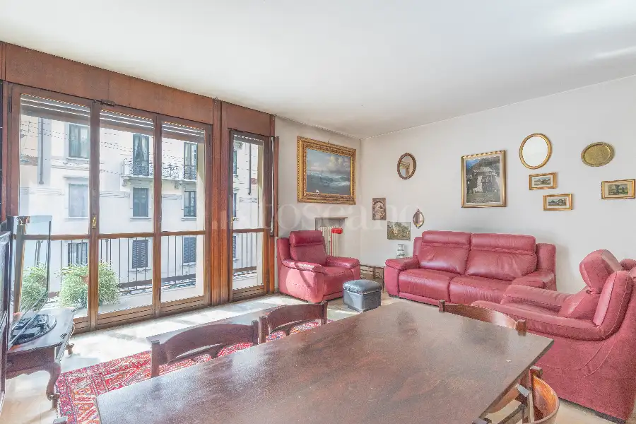 Casa in vendita di 135 mq a €950.000 (rif. 24/2026)
