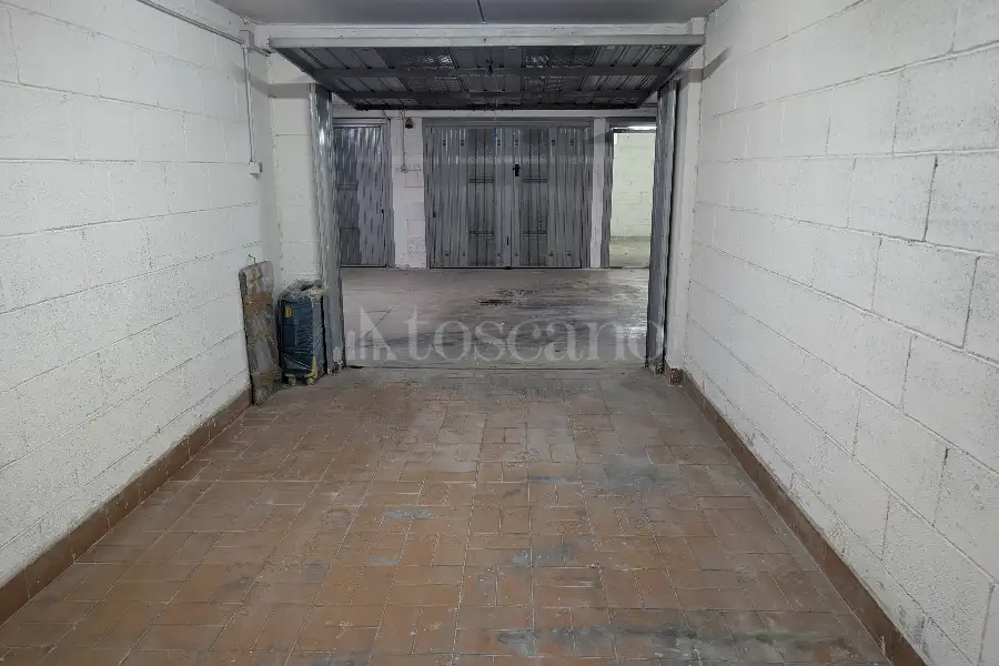 Box in vendita di 20 mq a €20.000 (rif. 30/2025)
