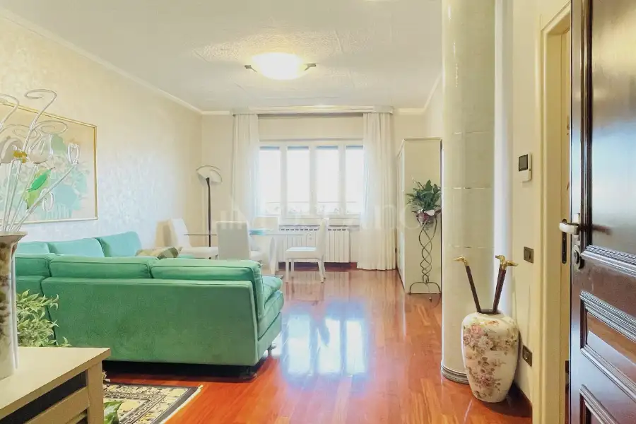 Casa in vendita di 120 mq a €398.000 (rif. 1/2026)