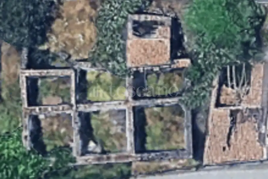 Edificabile Residenziali in vendita di 715 mq a €198.000 (rif. 209/2025)