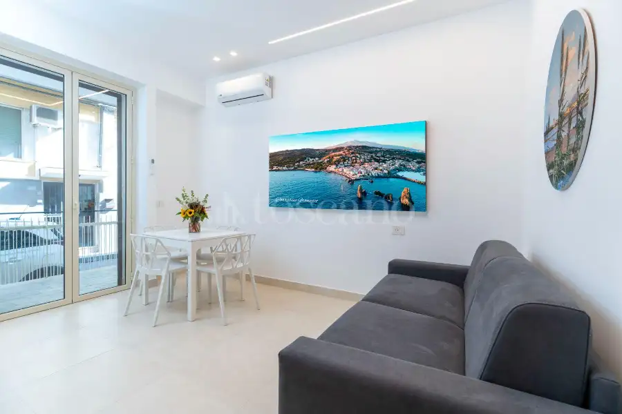 Casa in vendita di 48 mq a €215.000 (rif. 55/2026)