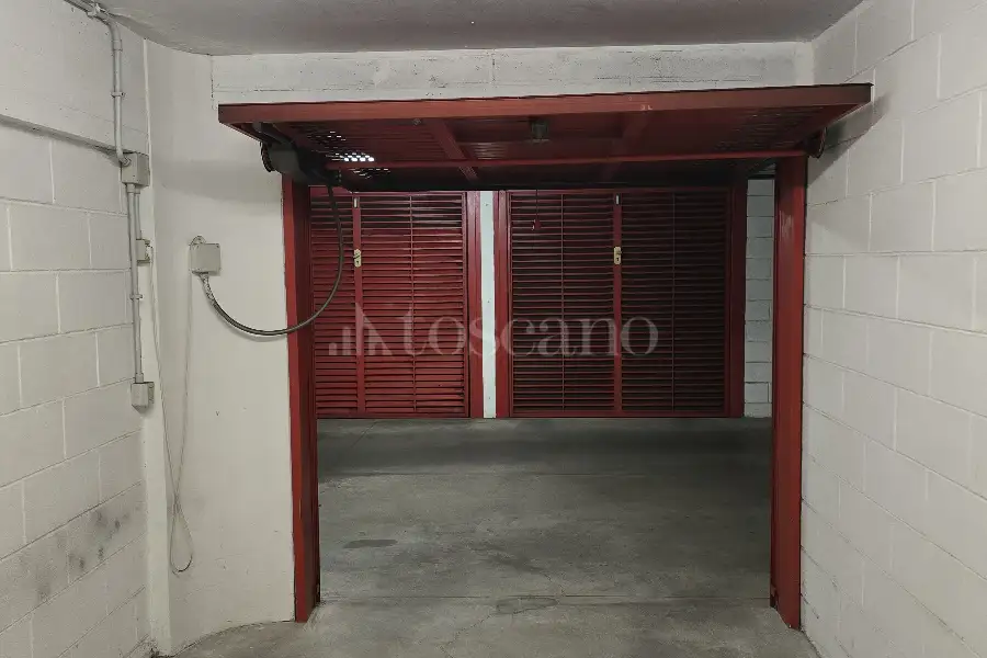 Box in vendita di 14 mq a €42.000 (rif. 19/2025)
