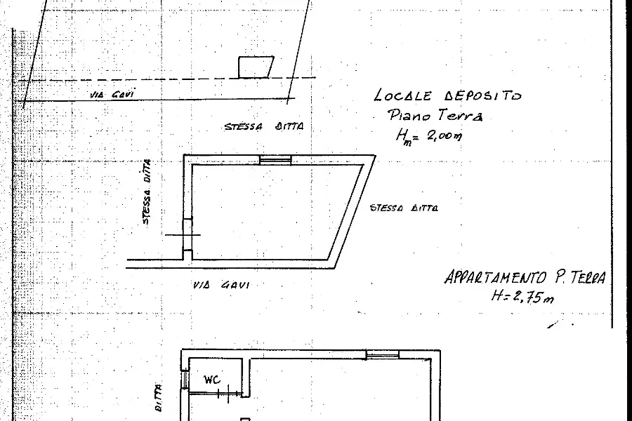 Casa Indipendente in vendita di 35 mq a €139.000 (rif. 51/2026)