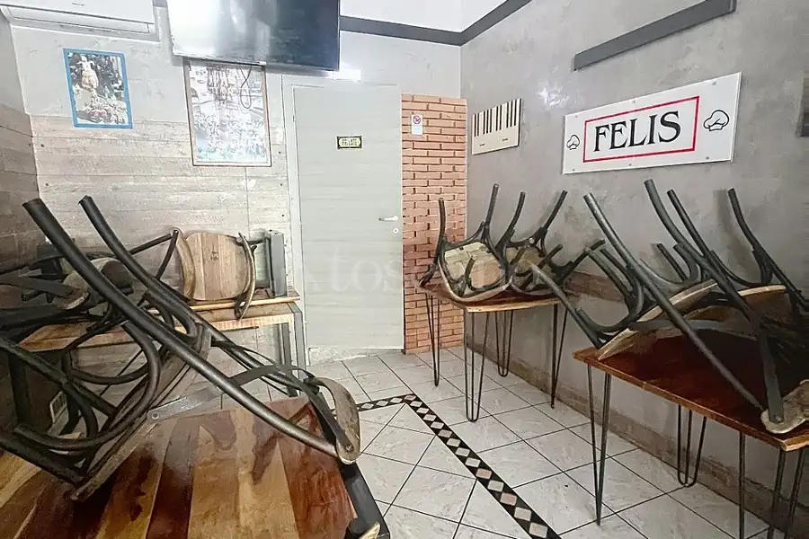 Negozio in vendita di 100 mq a €53.000 (rif. 185/2026)