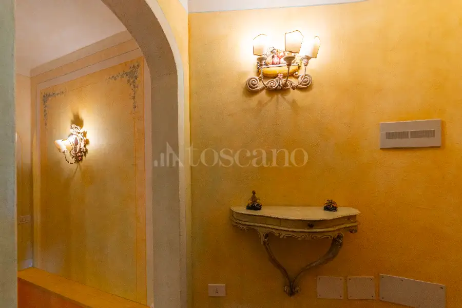Casa in affitto di 130 mq trattativa riservata (rif. 7/2025)
