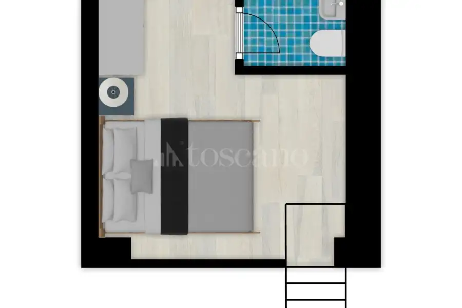Casa Indipendente in vendita di 72 mq a €228.000 (rif. 120/2025)