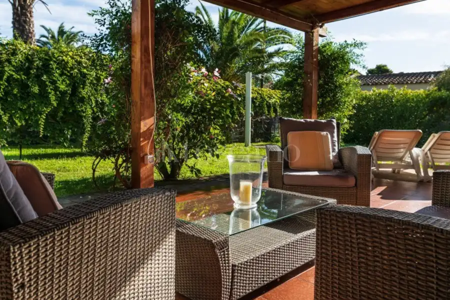 Villa in vendita di 95 mq a €990.000 (rif. 66/2025)