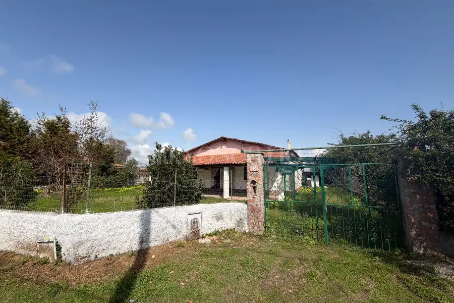 Villa in vendita di 117 mq a €99.000 (rif. 33/2026)