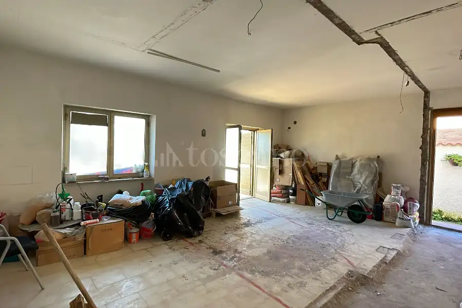 Villa Bifamiliare in vendita di 150 mq a €249.000 (rif. 29/2026)