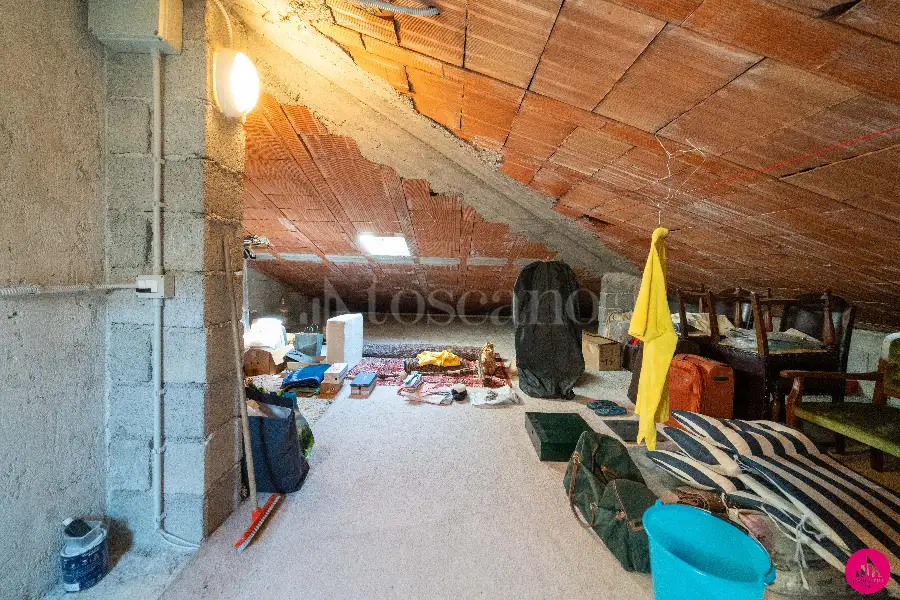 Villino a Schiera in vendita di 270 mq a €299.000 (rif. 98/2025)