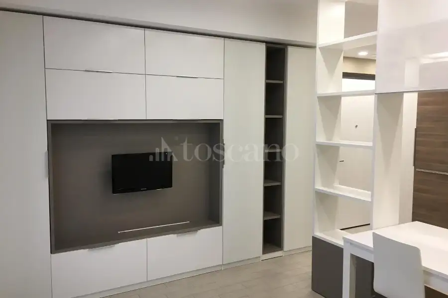 Casa in affitto di 40 mq a €800 (rif. 12/2026)