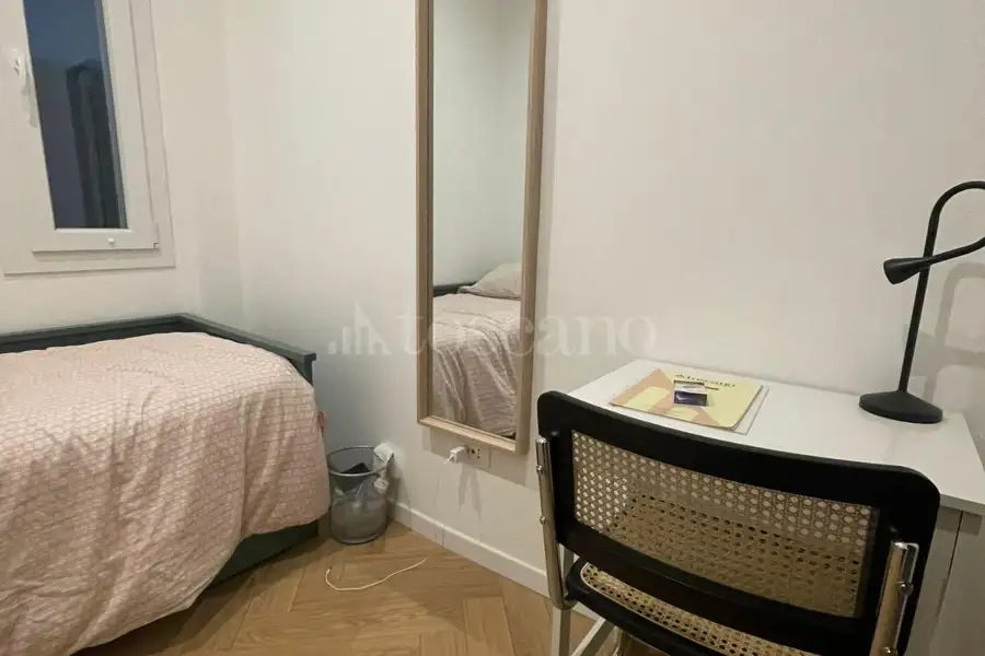 Stanza in affitto di 65 mq a €600 (rif. 6/2026)