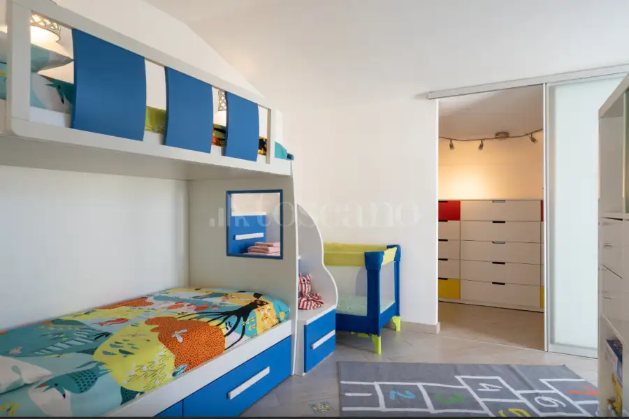 Villa in vendita di 210 mq a €850.000 (rif. 62/2025)