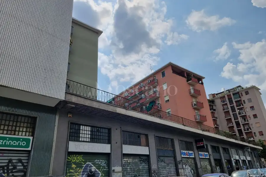 Negozio in vendita di 33 mq a €128.000 (rif. 8/2025)