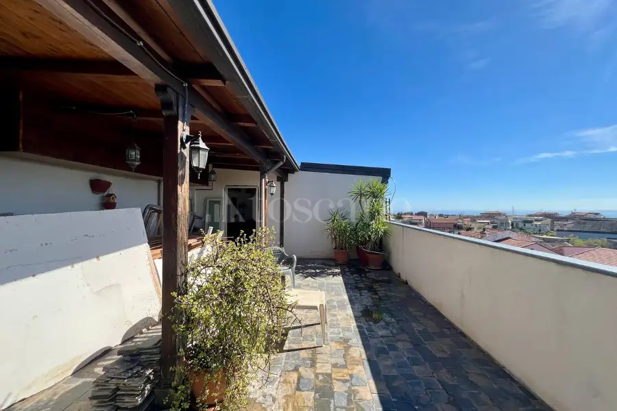 Casa in vendita di 95 mq a €115.000 (rif. 154/2025)