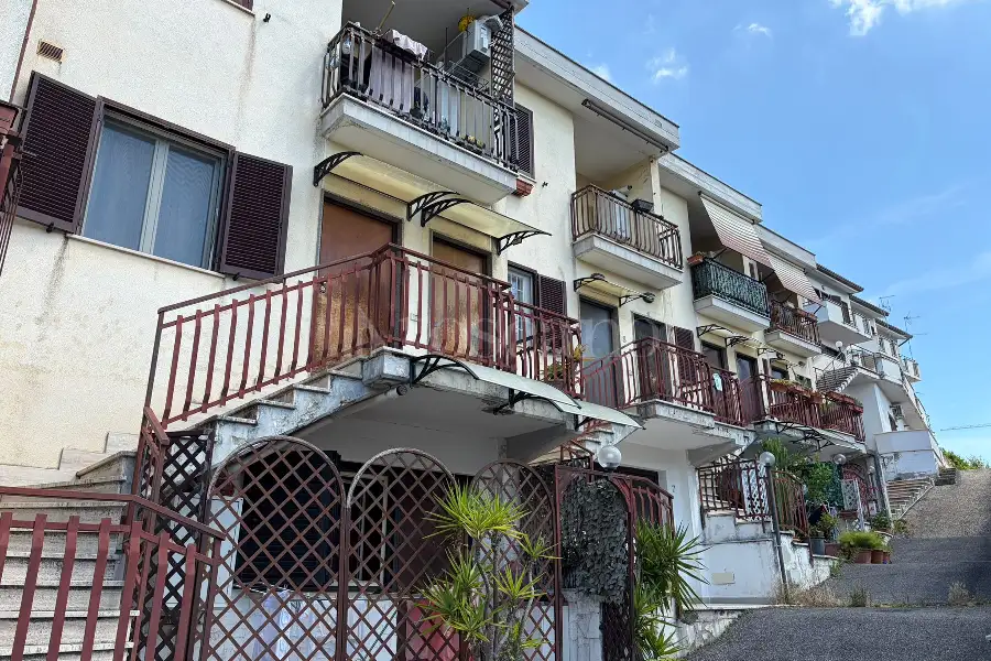 Villino a Schiera in vendita di 80 mq a €199.000 (rif. 33/2026)