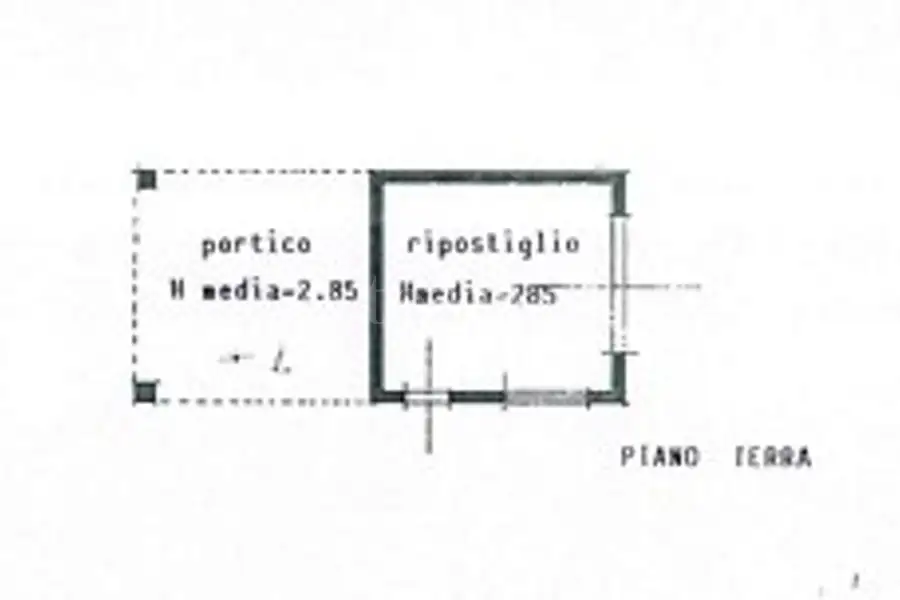 Casa Indipendente in vendita di 135 mq a €50.000 (rif. 4/2026)
