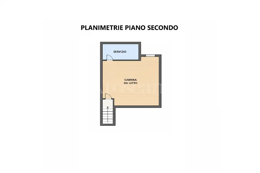 Casa in vendita di 100 mq a €359.000 (rif. 14/2026)