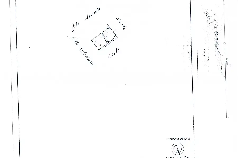 Box in vendita di 17 mq a €43.000 (rif. 42/2026)