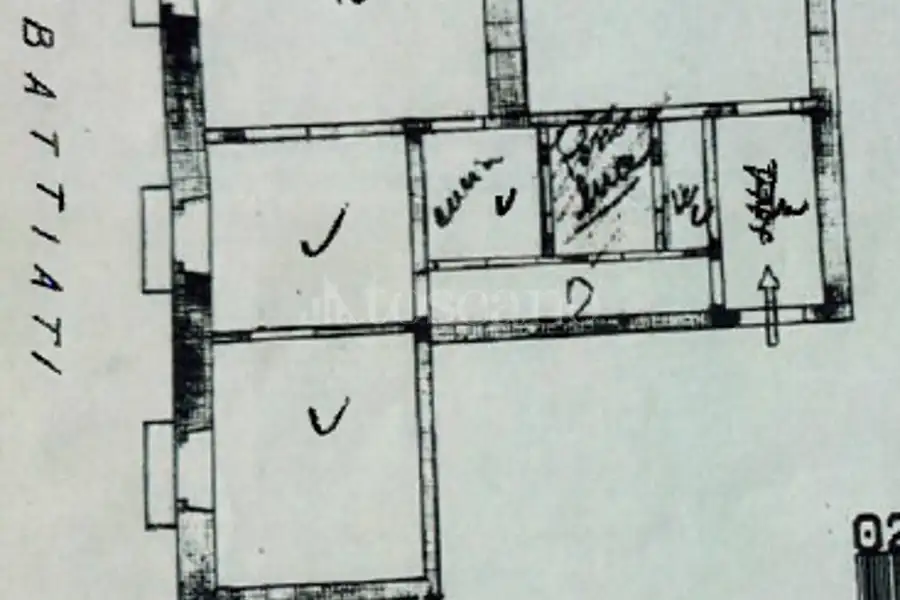 Casa in vendita di 162 mq a €169.000 (rif. 55/2026)