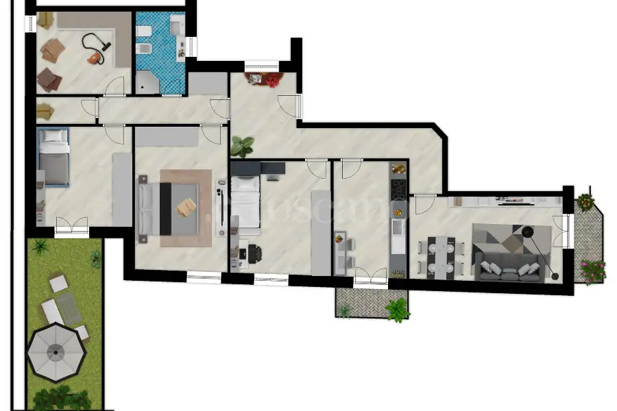 Casa in vendita di 123 mq a €160.000 (rif. 8/2026)