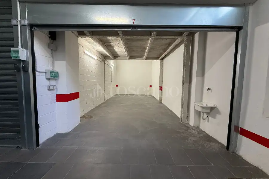 Box in affitto di 40 mq a €450 (rif. 13/2026)